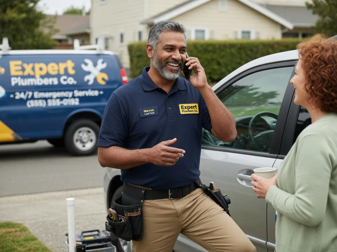 Drain Cleaning Irvine, CA FAQs