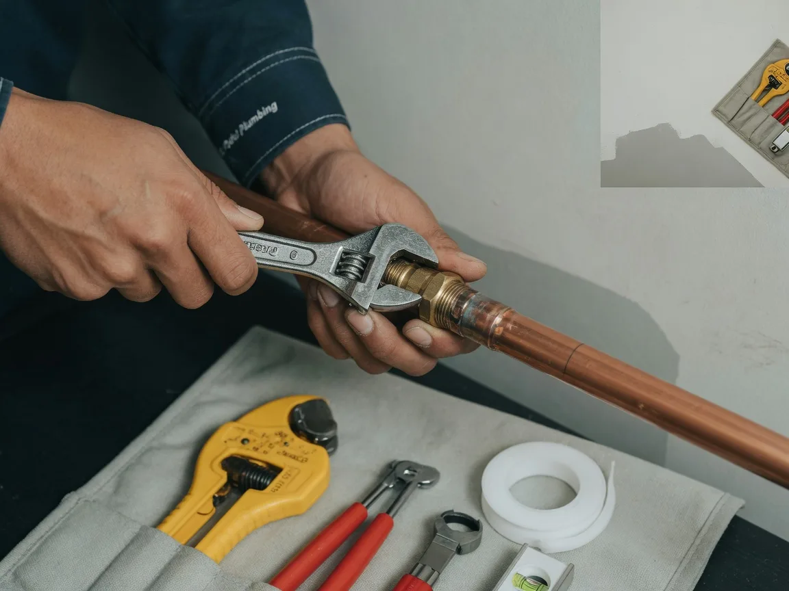 Why choose Drain Cleaning in Irvine, CA